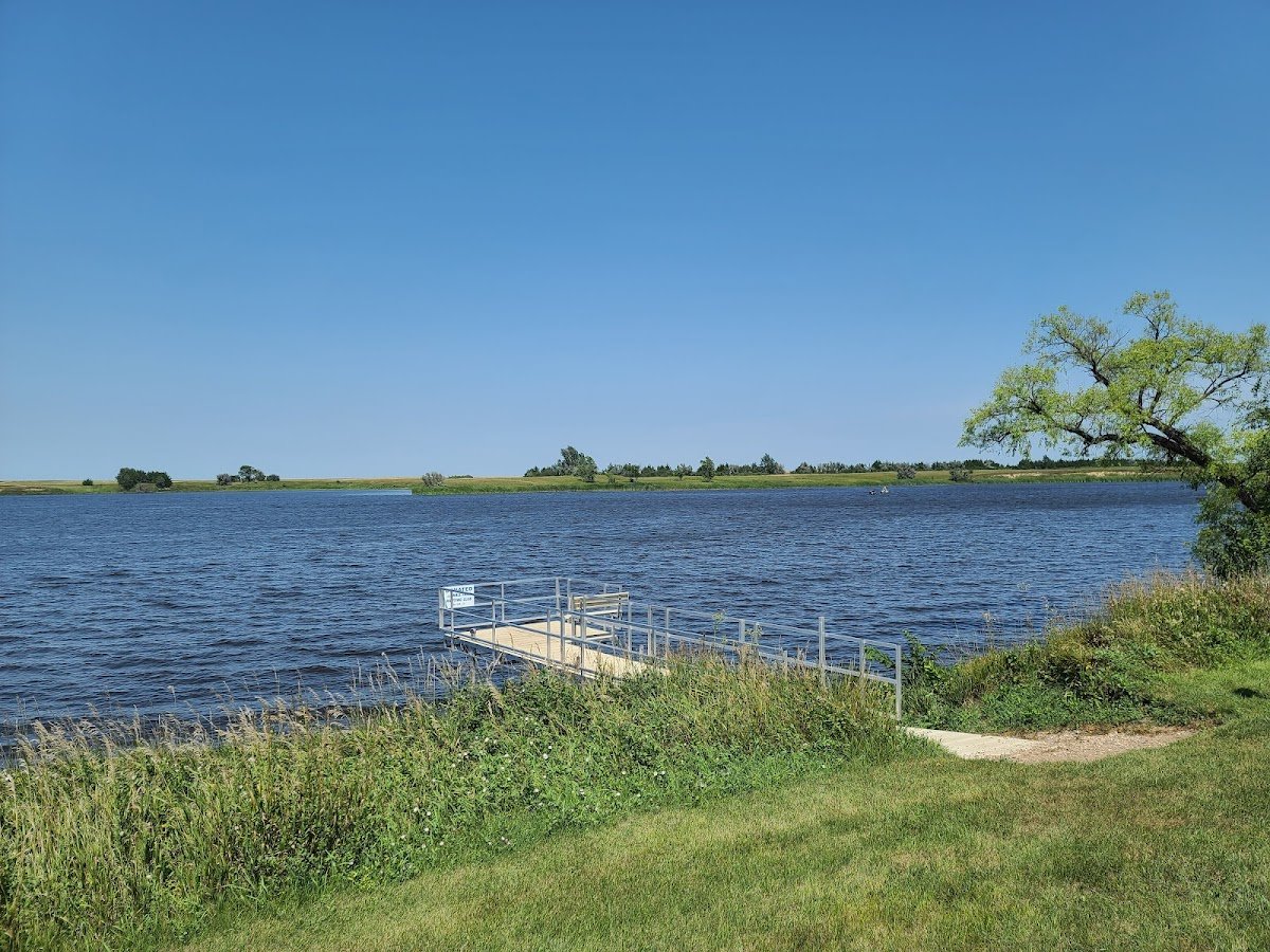 Lake Louise Recreation Area photo 1