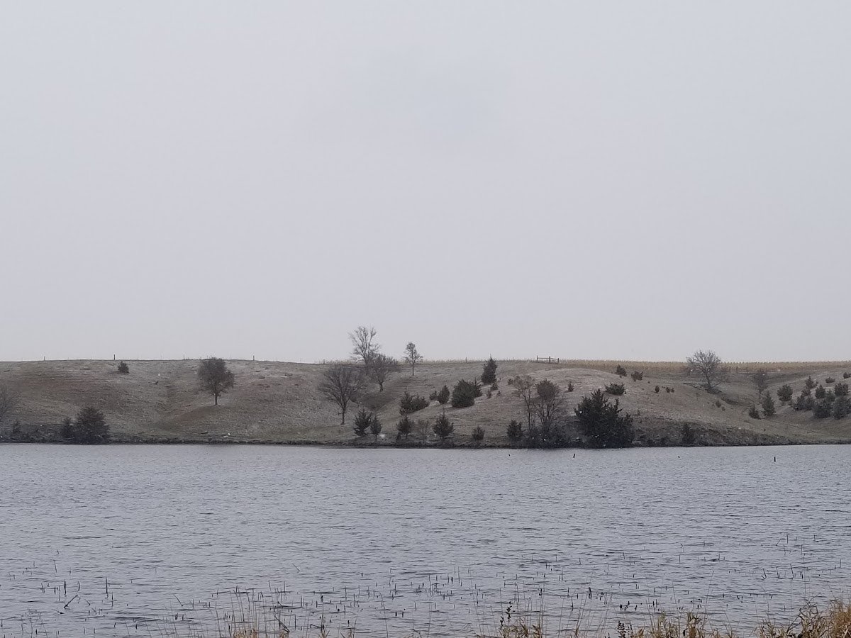 Lake Menno photo 1