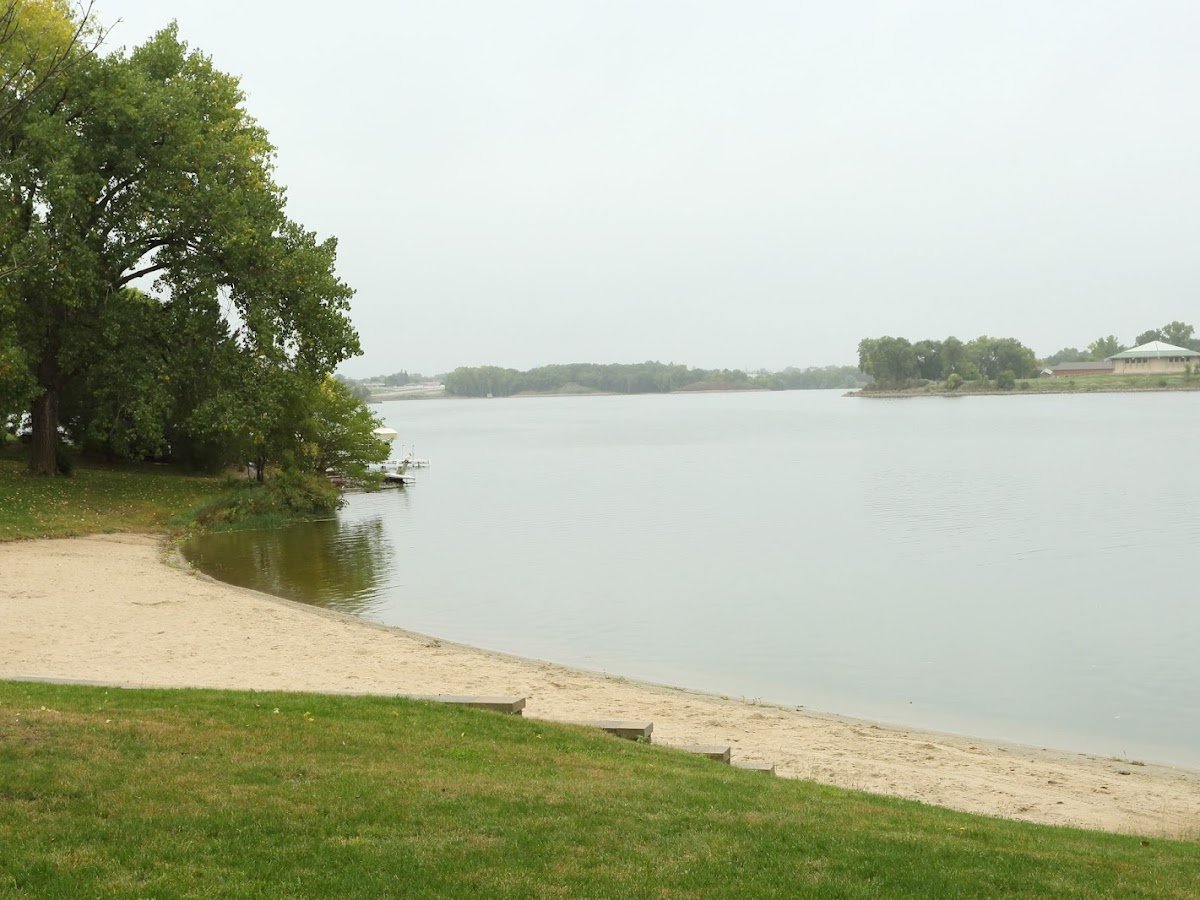 Lake Mitchell