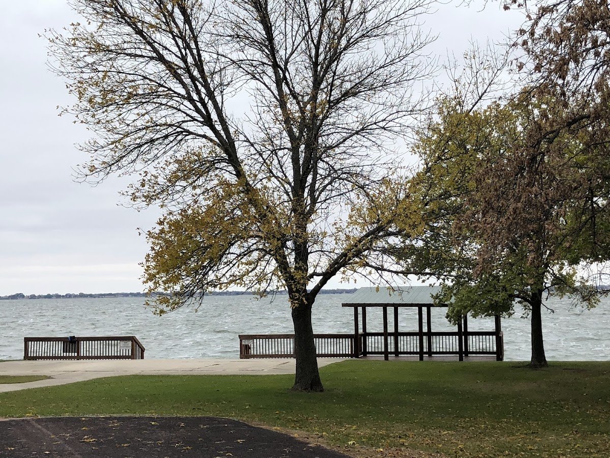 Lake Poinsett Recreation Area