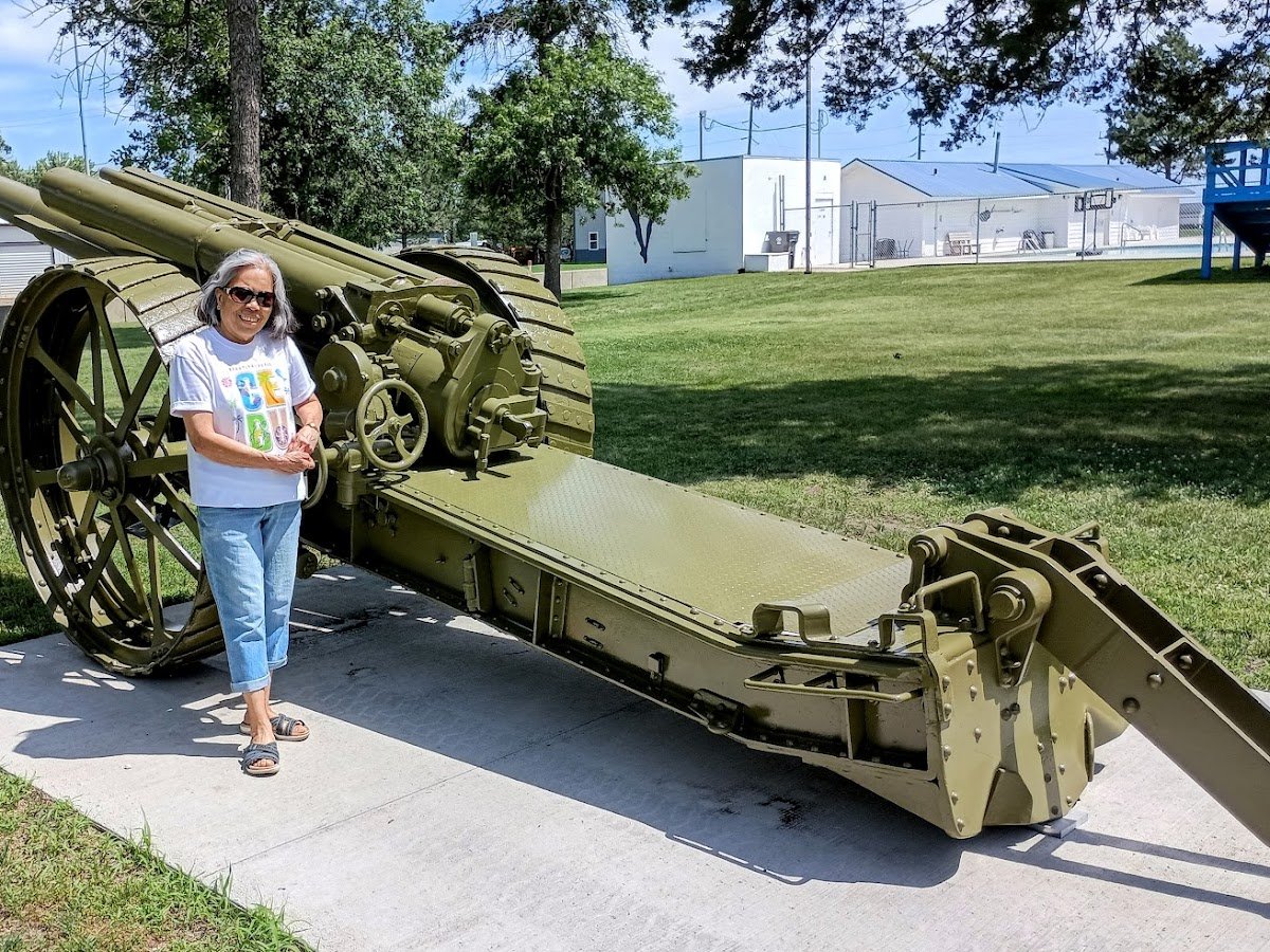 Lake Preston City Park