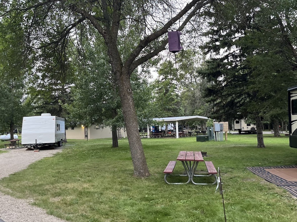 Lakeside Campground photo 1