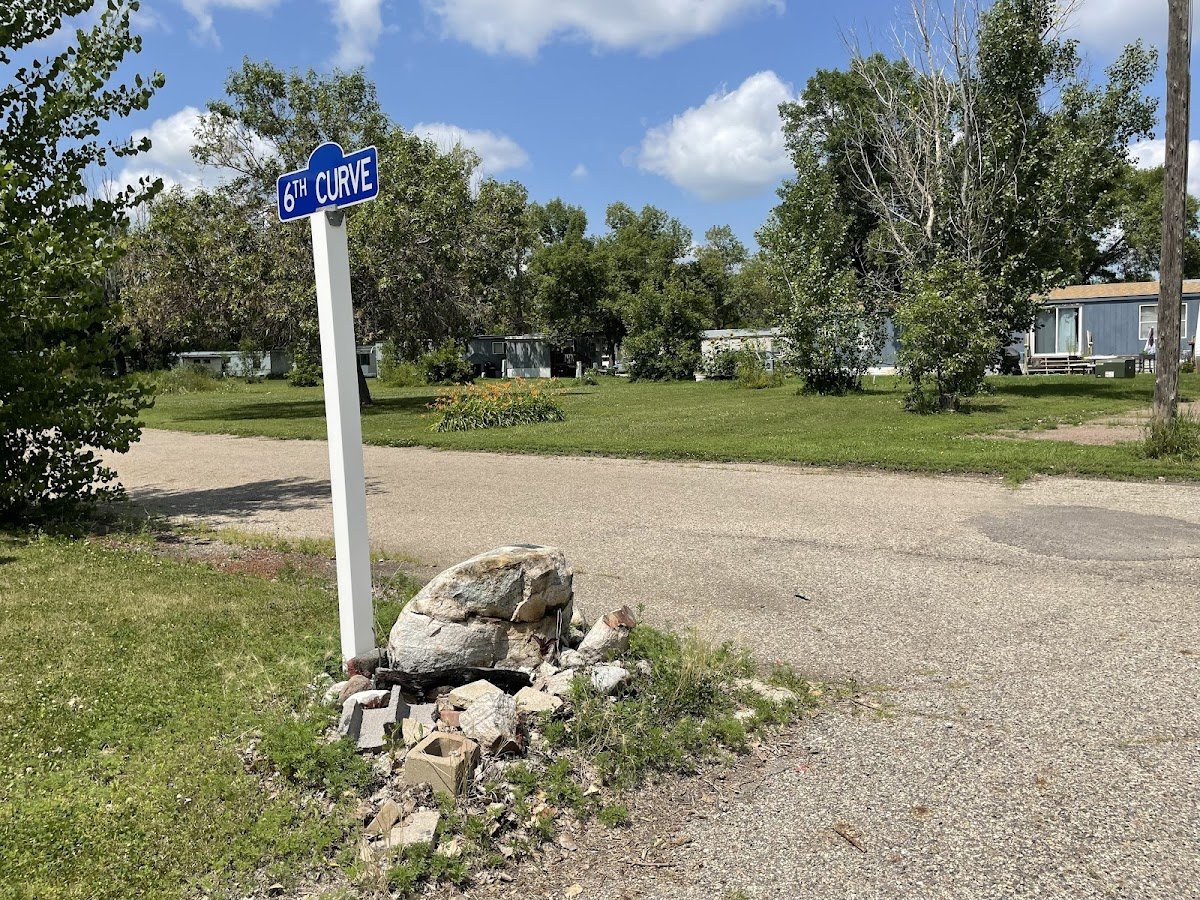 Lakeside Estates Mobile Home Park