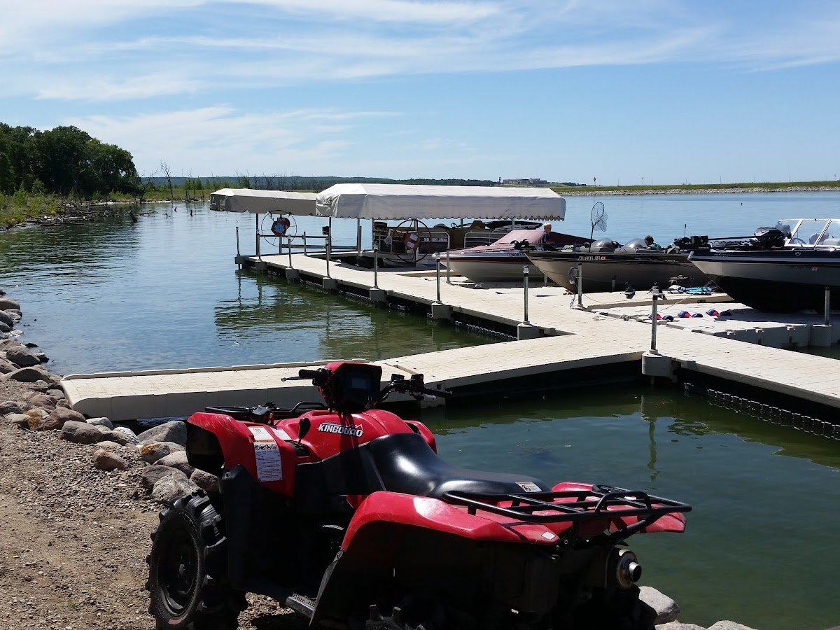 Lakeside Haven Campground