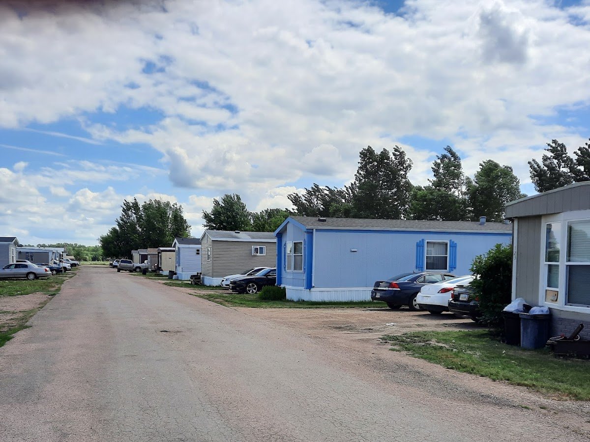 Lakeside Mobile Home Park