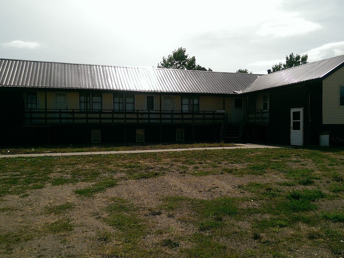 Lakeview Motel & Campground