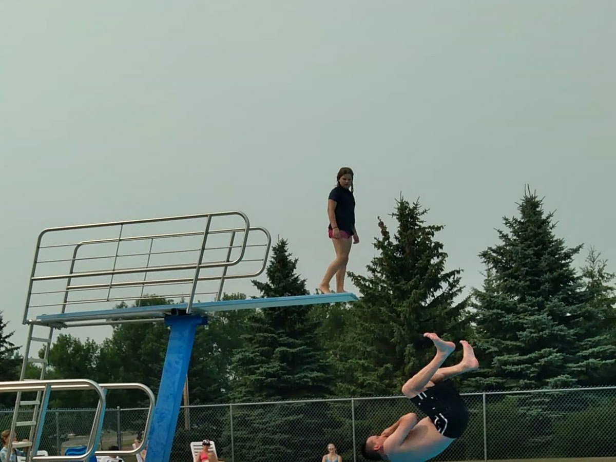 Langdon City Park