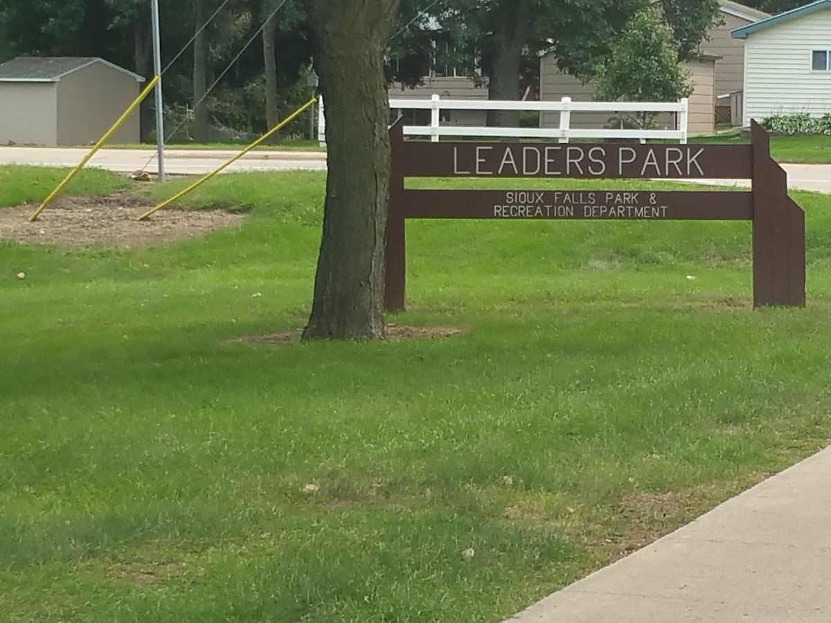 Leaders Park