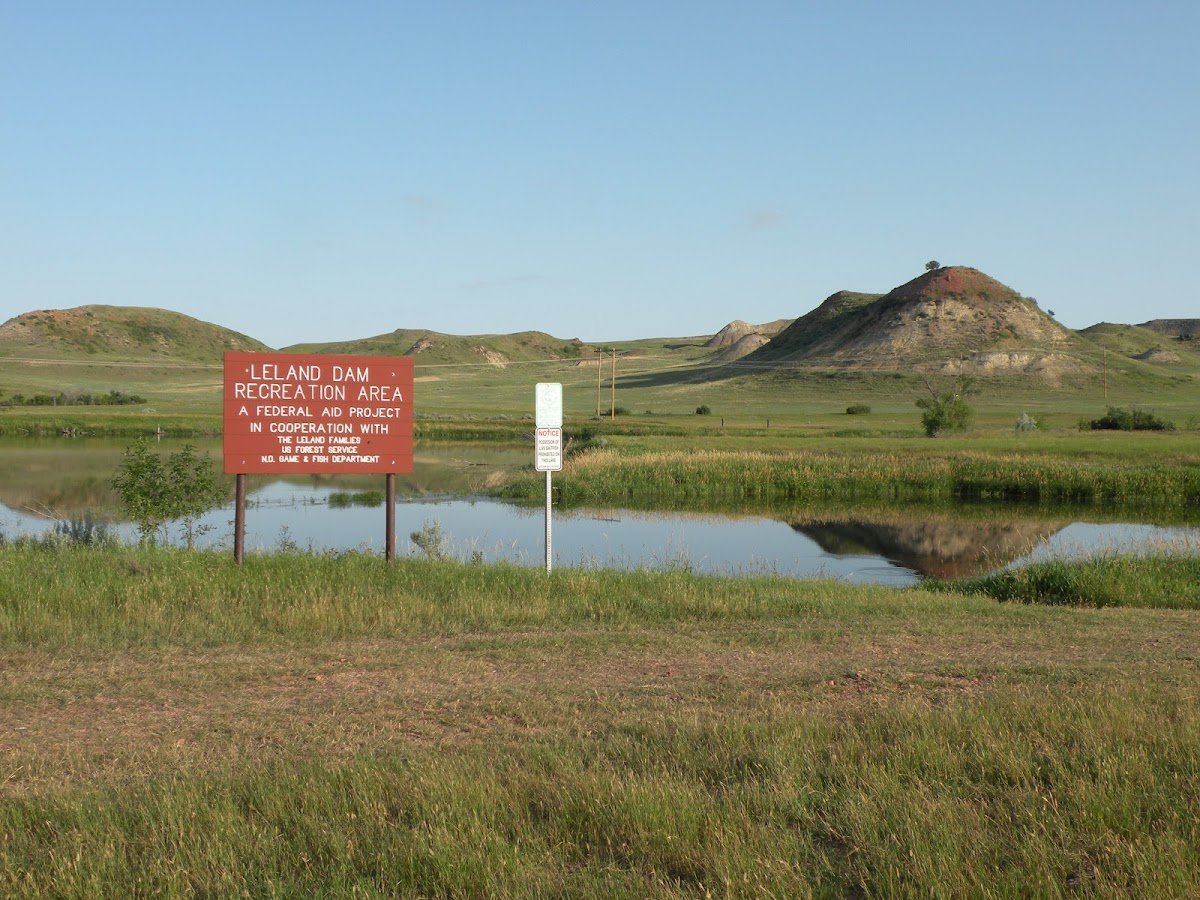 Leland Dam Boating Access photo 1