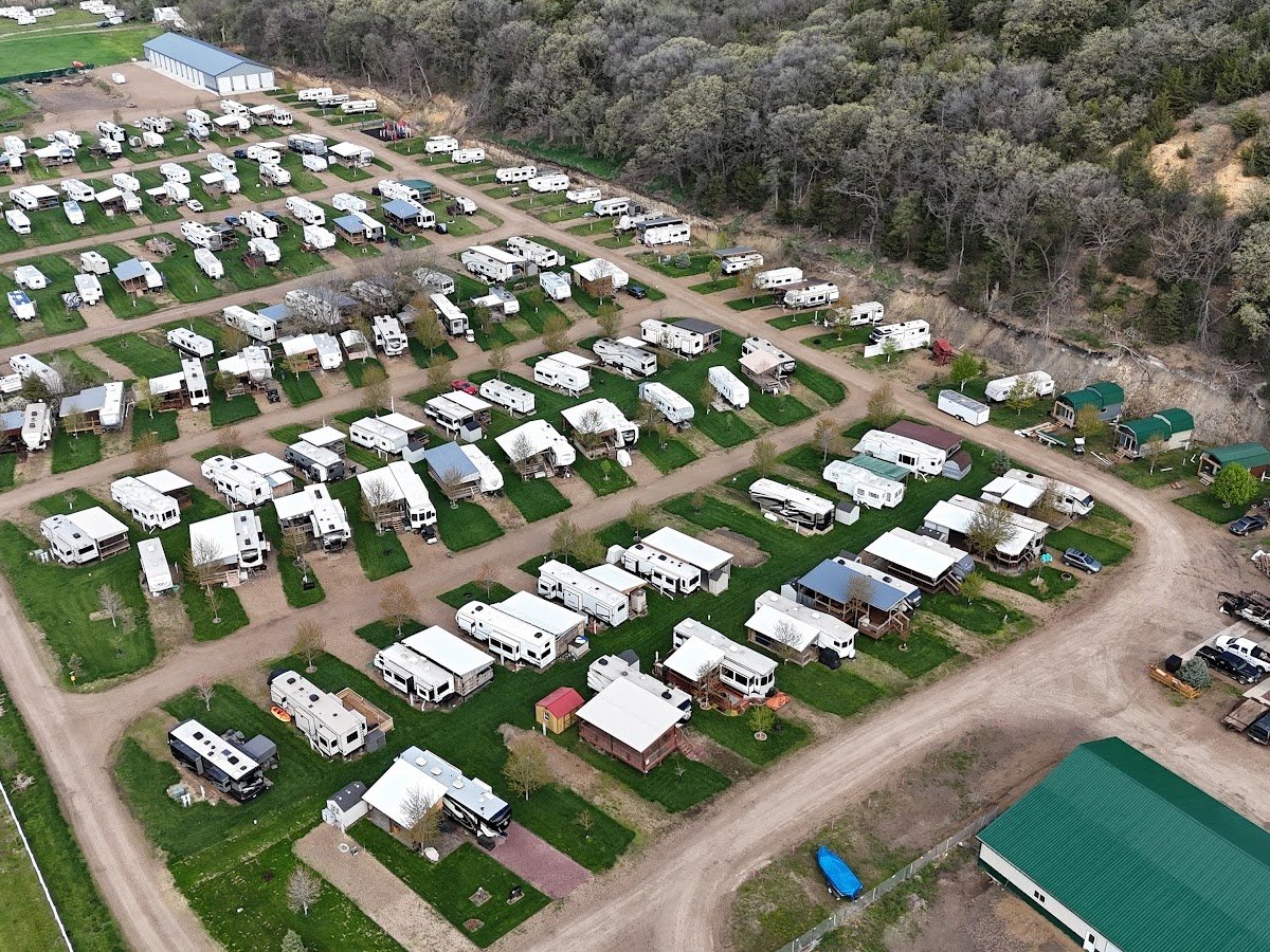 Lewis & Clark RV Park