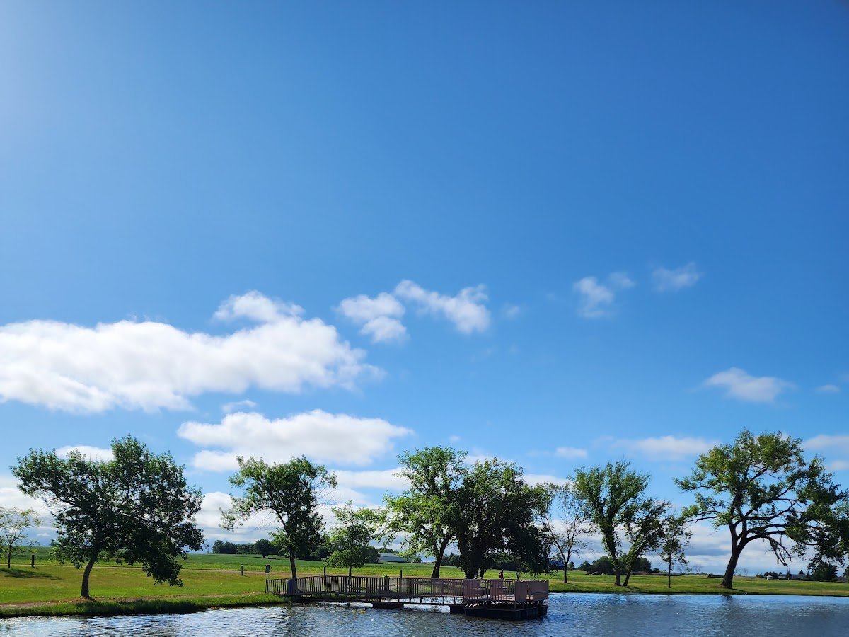 Lions Park/Volleyball Court