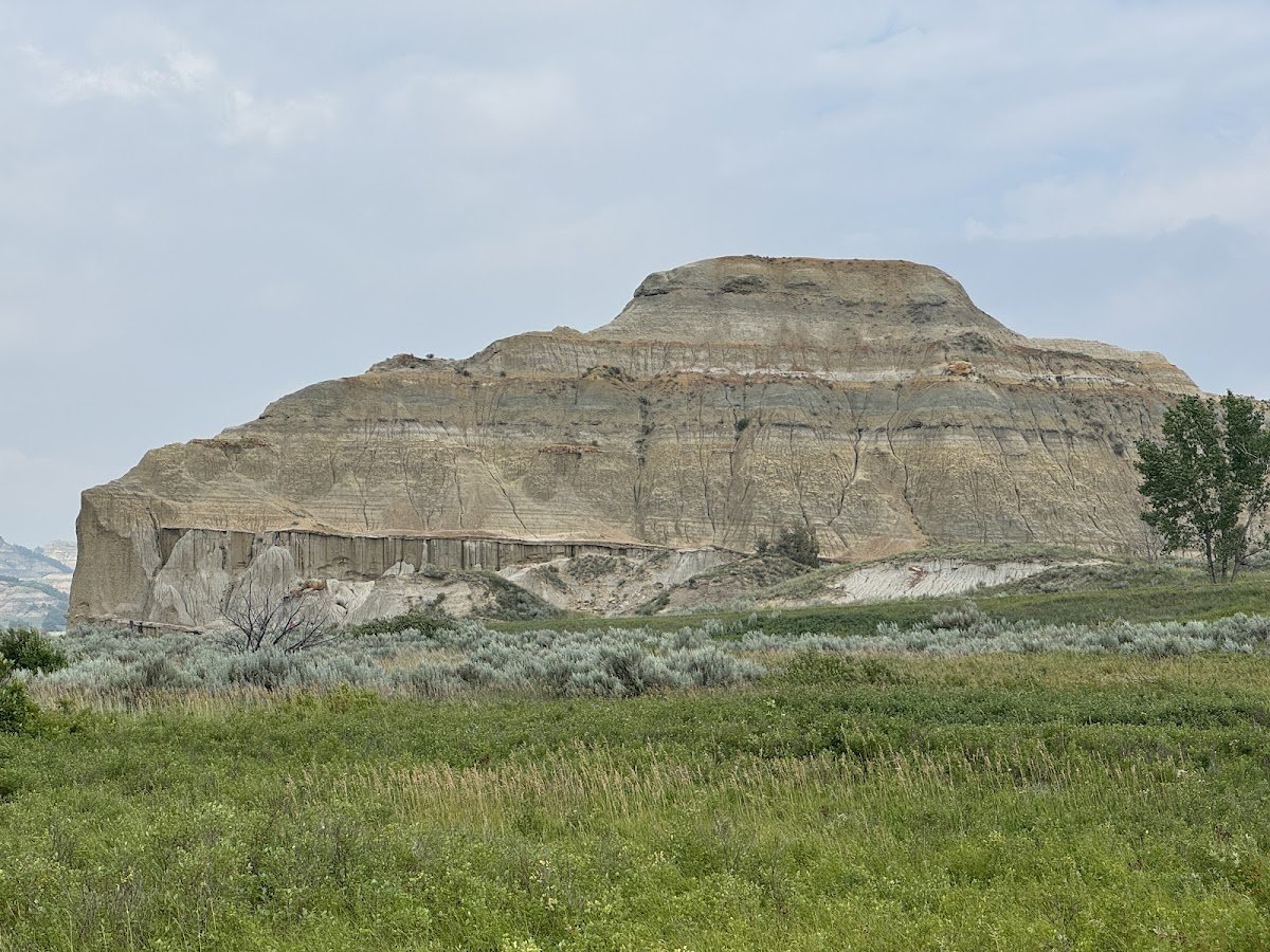 Little Mo Nature Trail photo 1