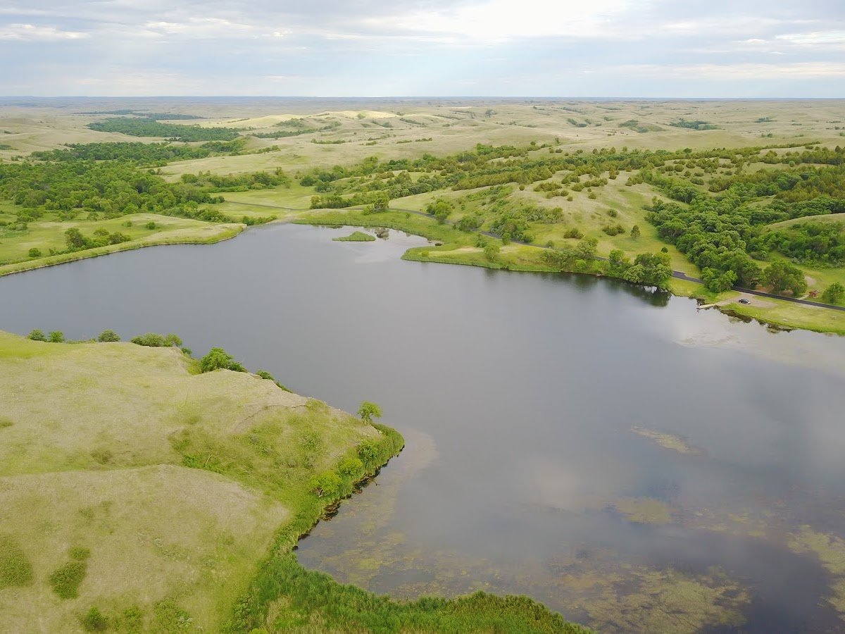 Little Moreau Recreation Area