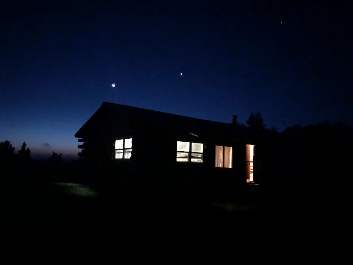 Logging Camp Ranch Resort