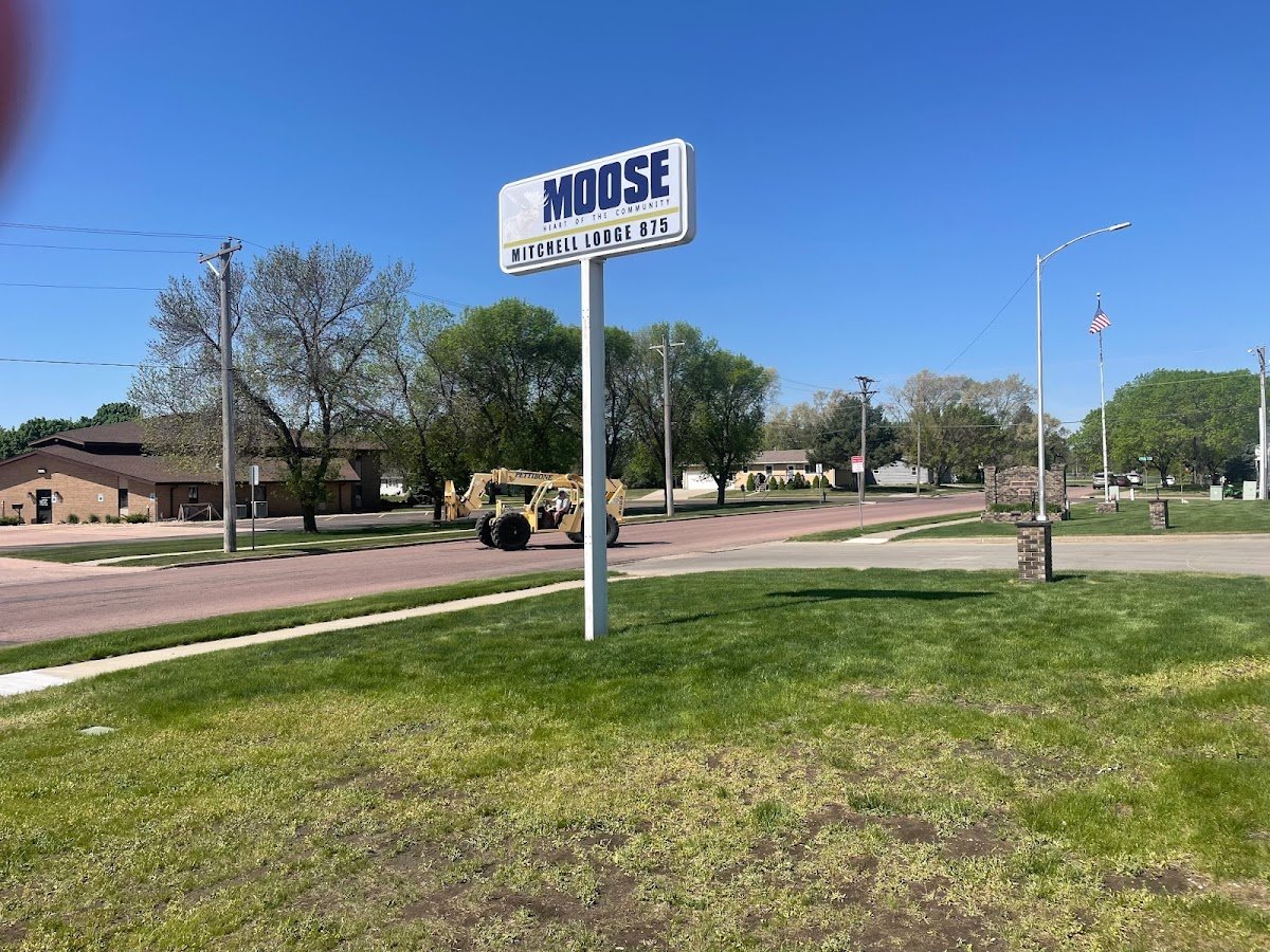 Loyal Order of Moose Lodge #875