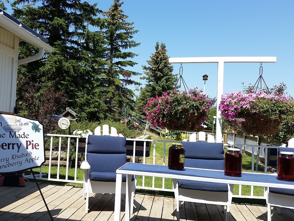Lund's Landing Resort