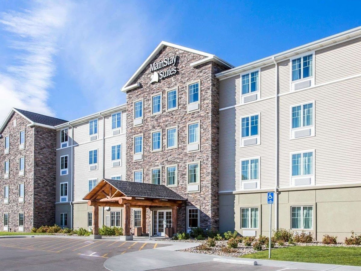 MainStay Suites Rapid City