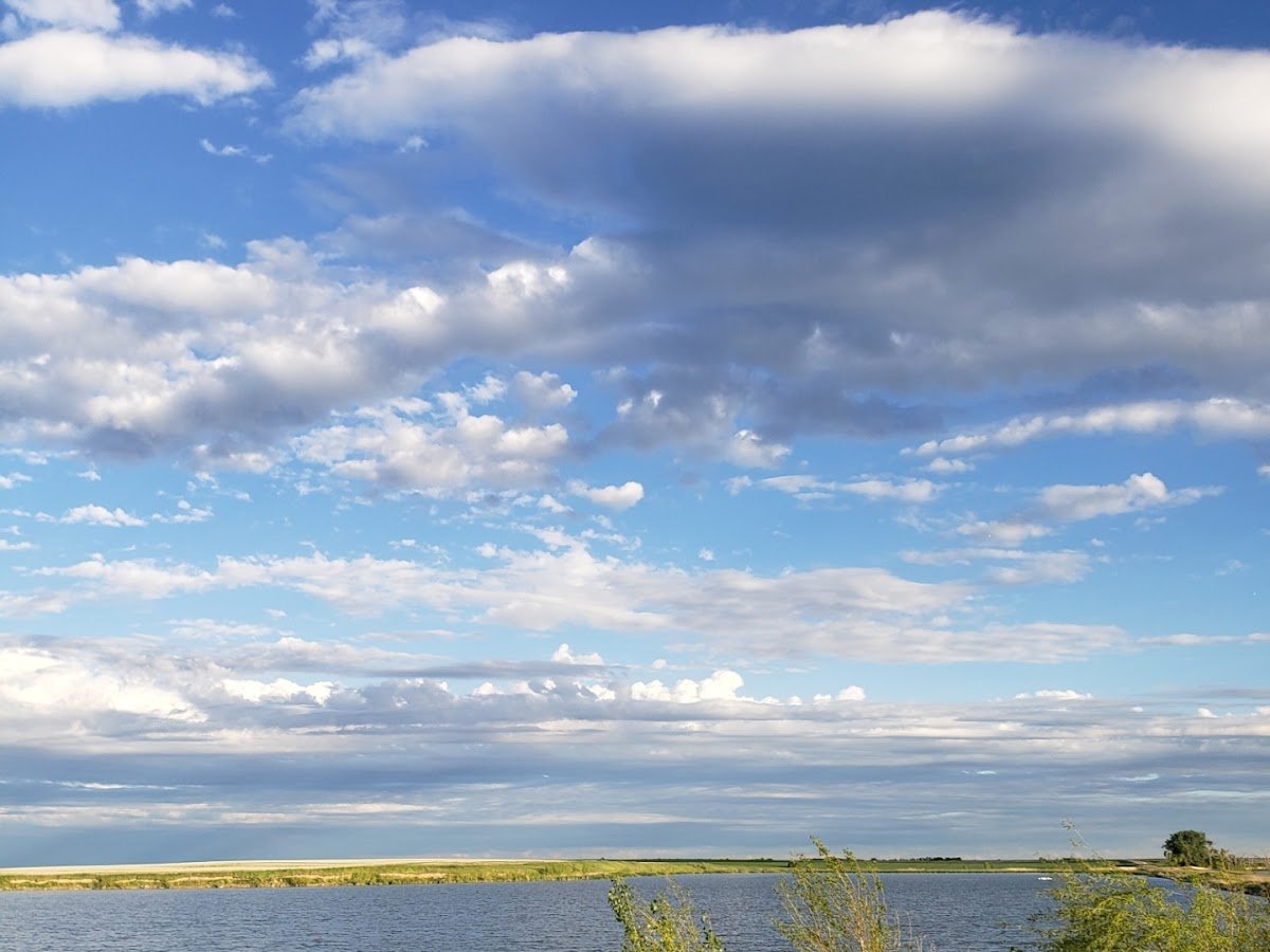 Makoti Lake Fishing Access photo 1