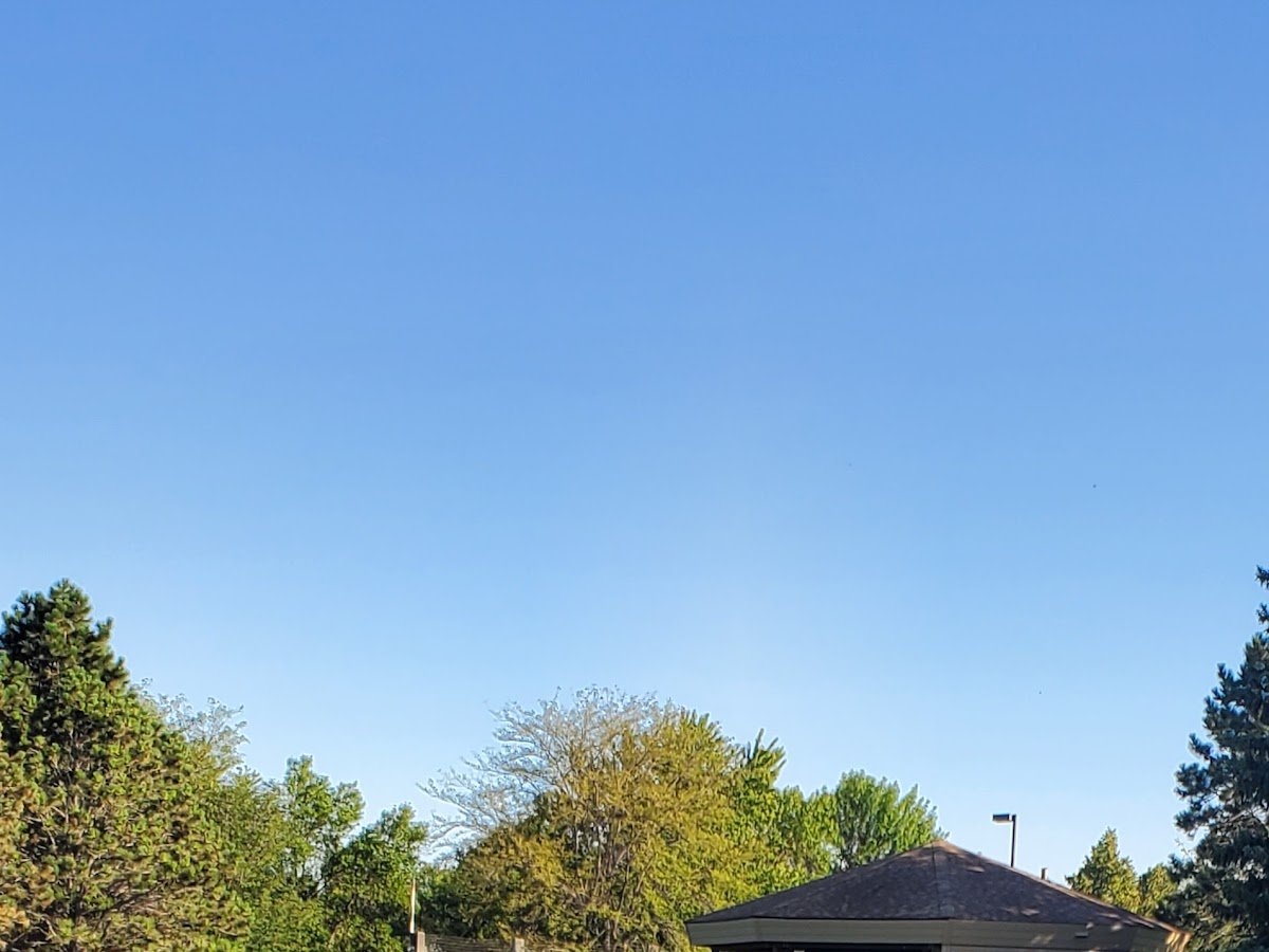 Manor Park Off Leash Dog Park