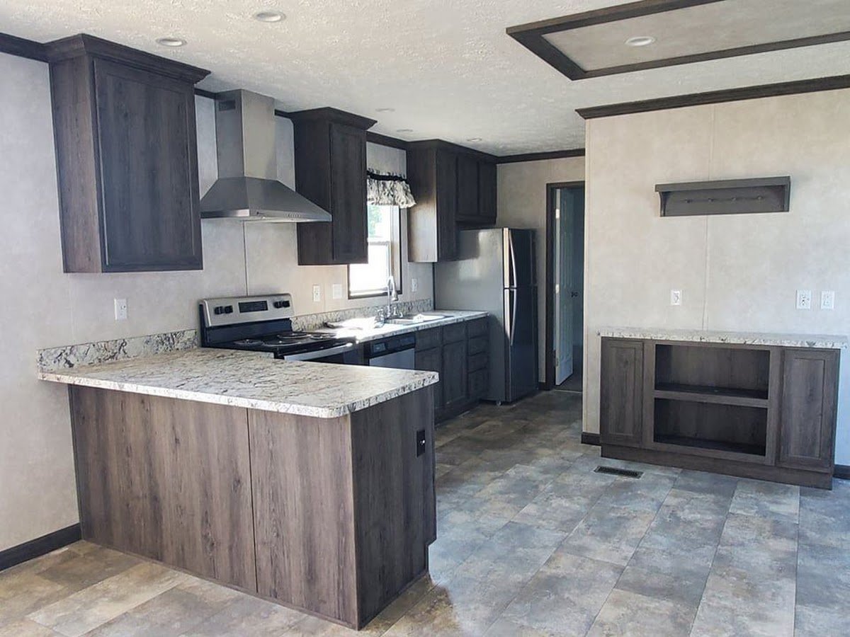 Marion Community MHC