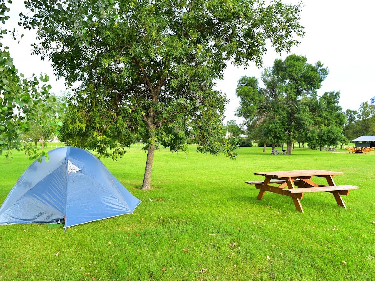 Medina Park and Campground photo 1