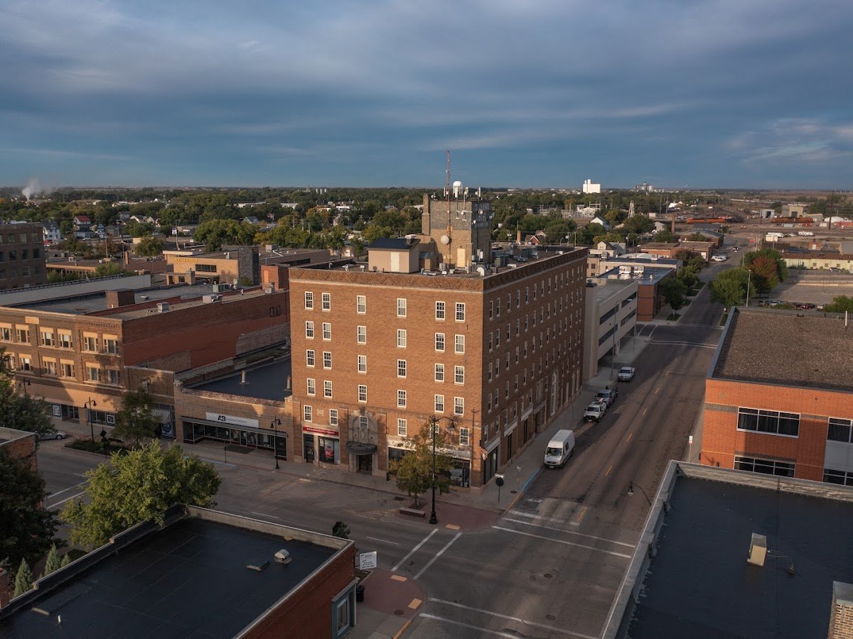 Melgaard Park Campground