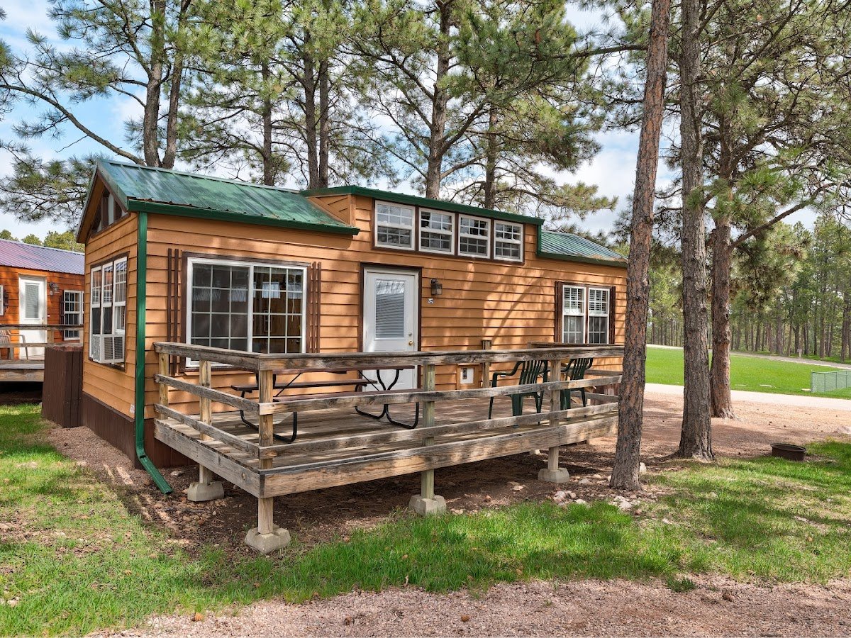 Midwest Outdoor Resorts