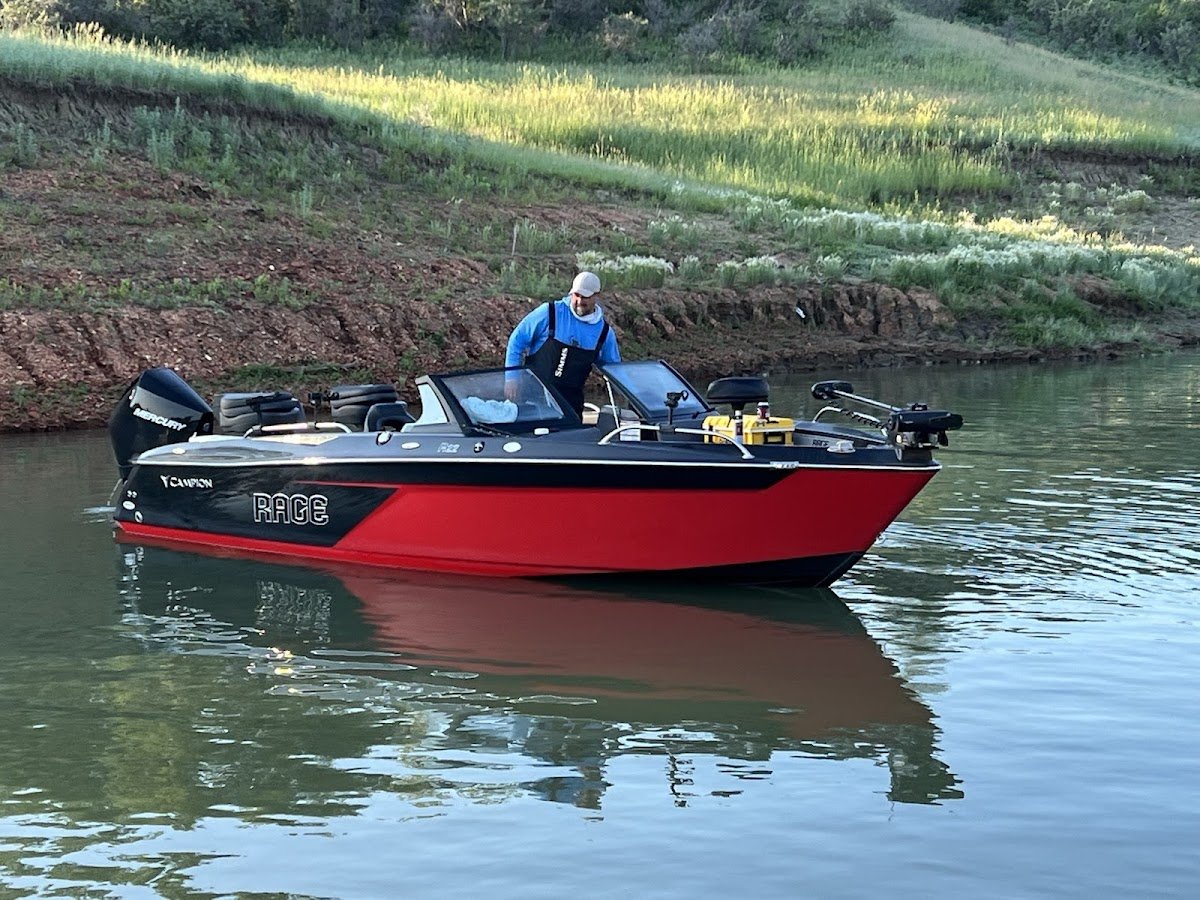 Mike Peluso Outdoors