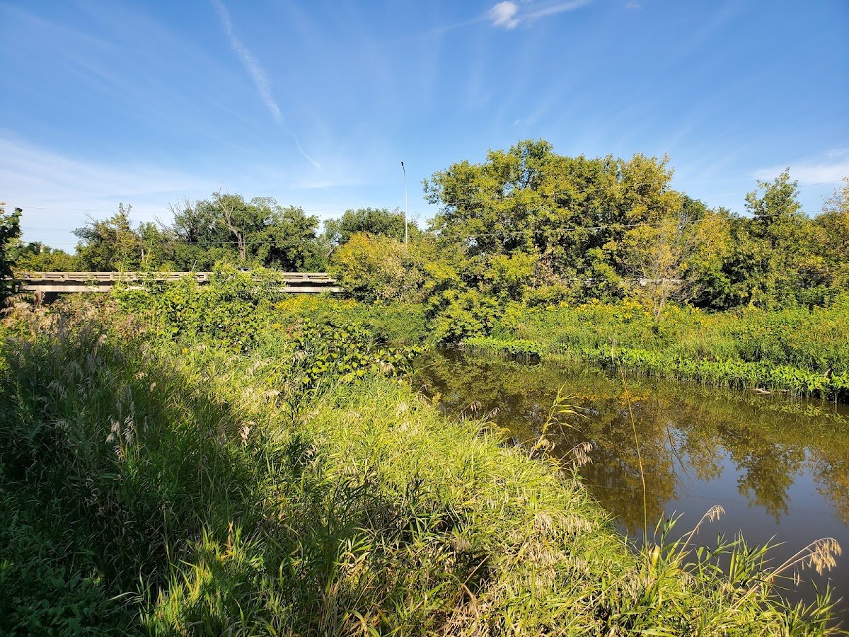 Minto City Park