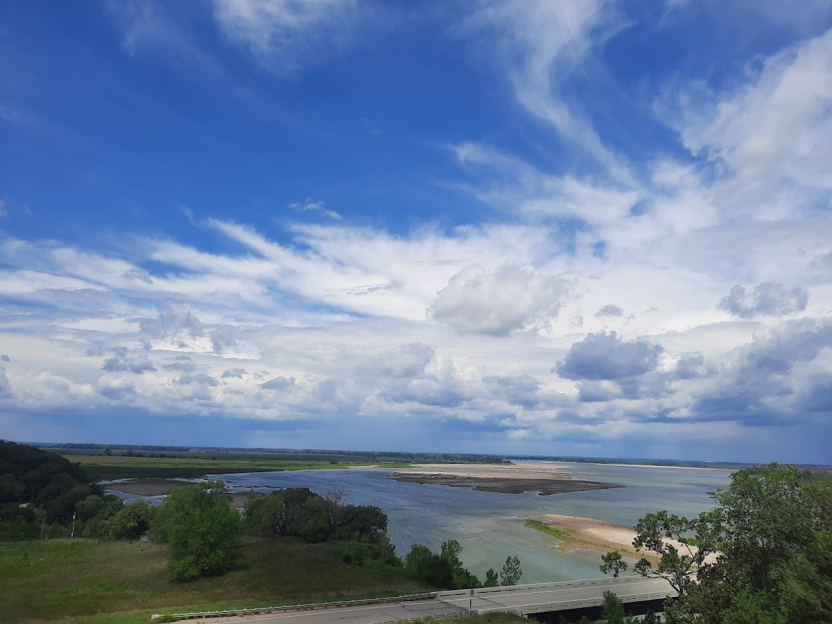 Missouri National Recreational River Headquarters