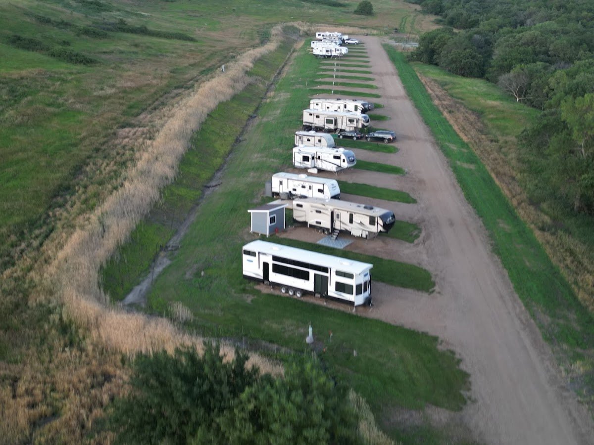 Missouri River RV Park
