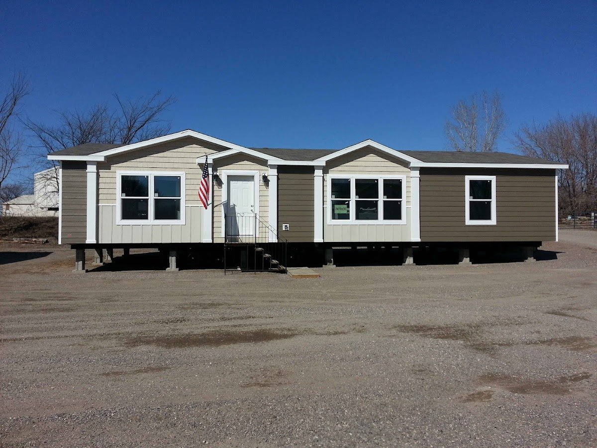 Misty Glen Mobile Home Park