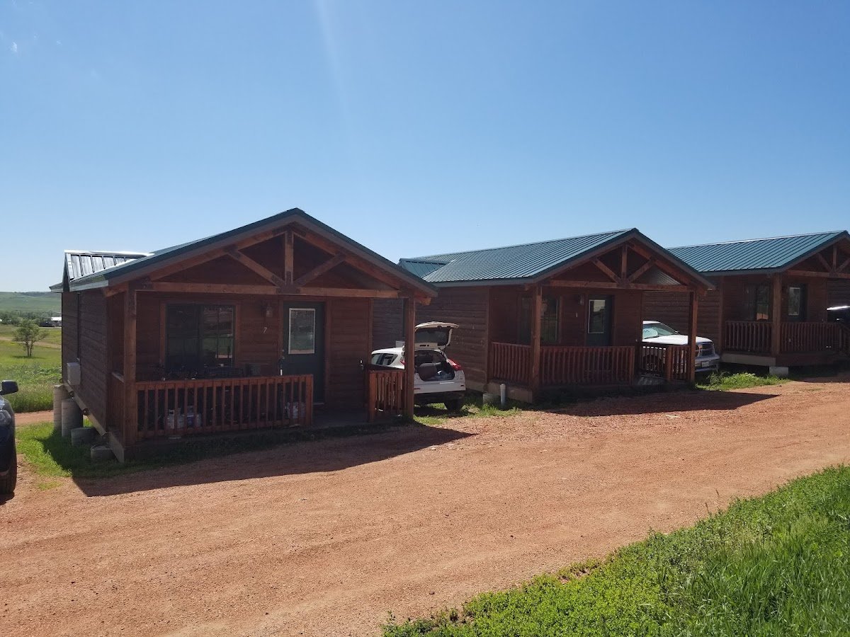 Mountain Ridge Cabins