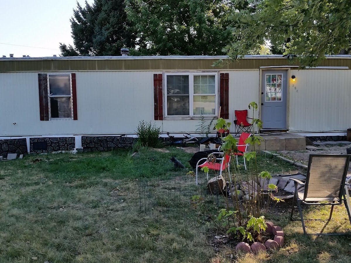 Mountain View Home Park