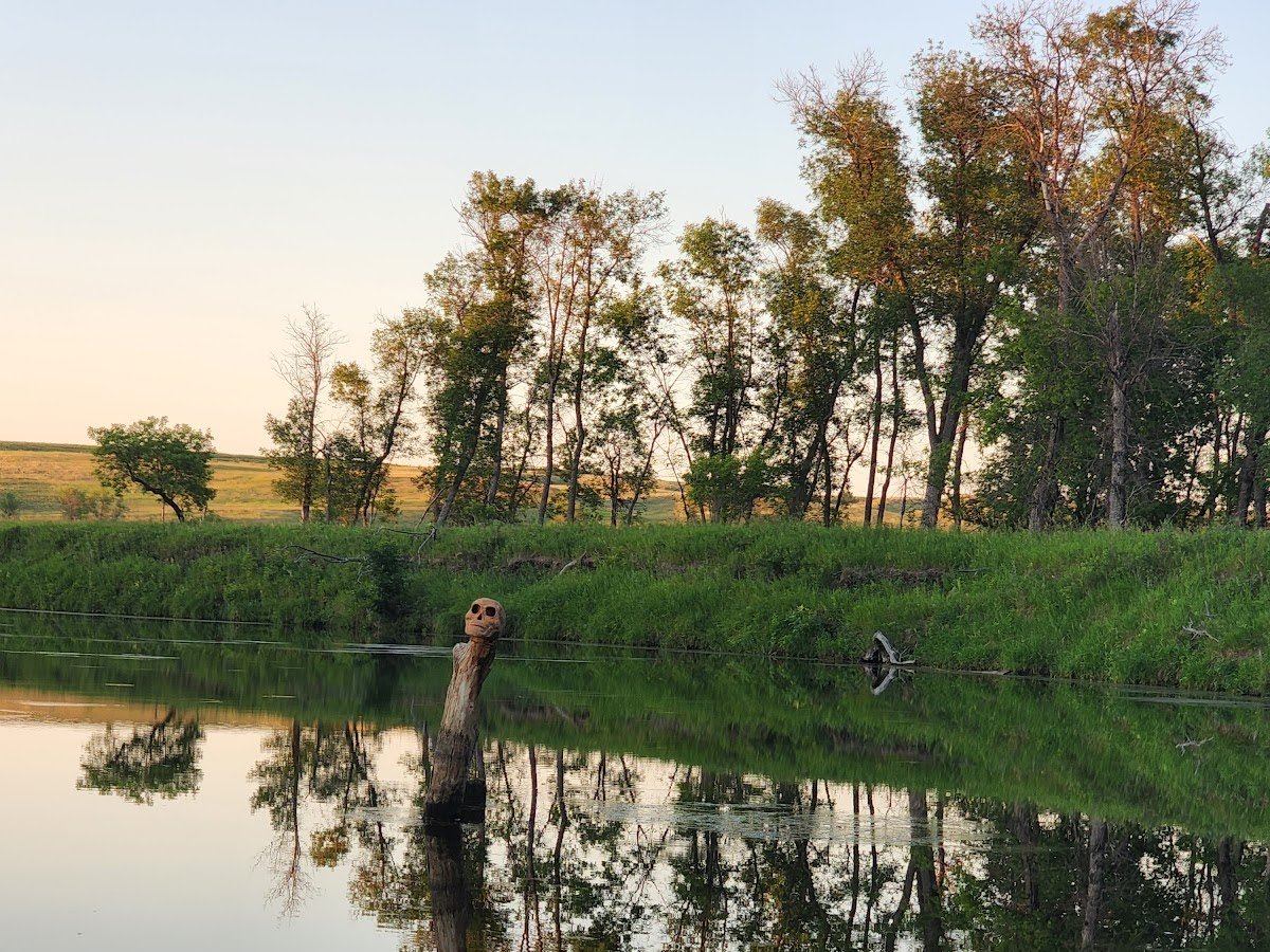 Mouse River Park