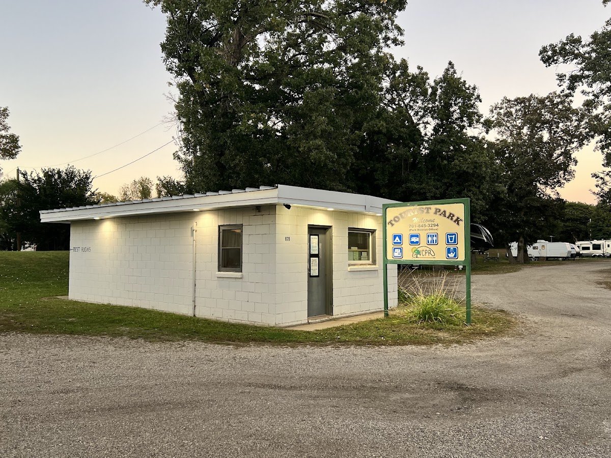 Municipal Tourist Park