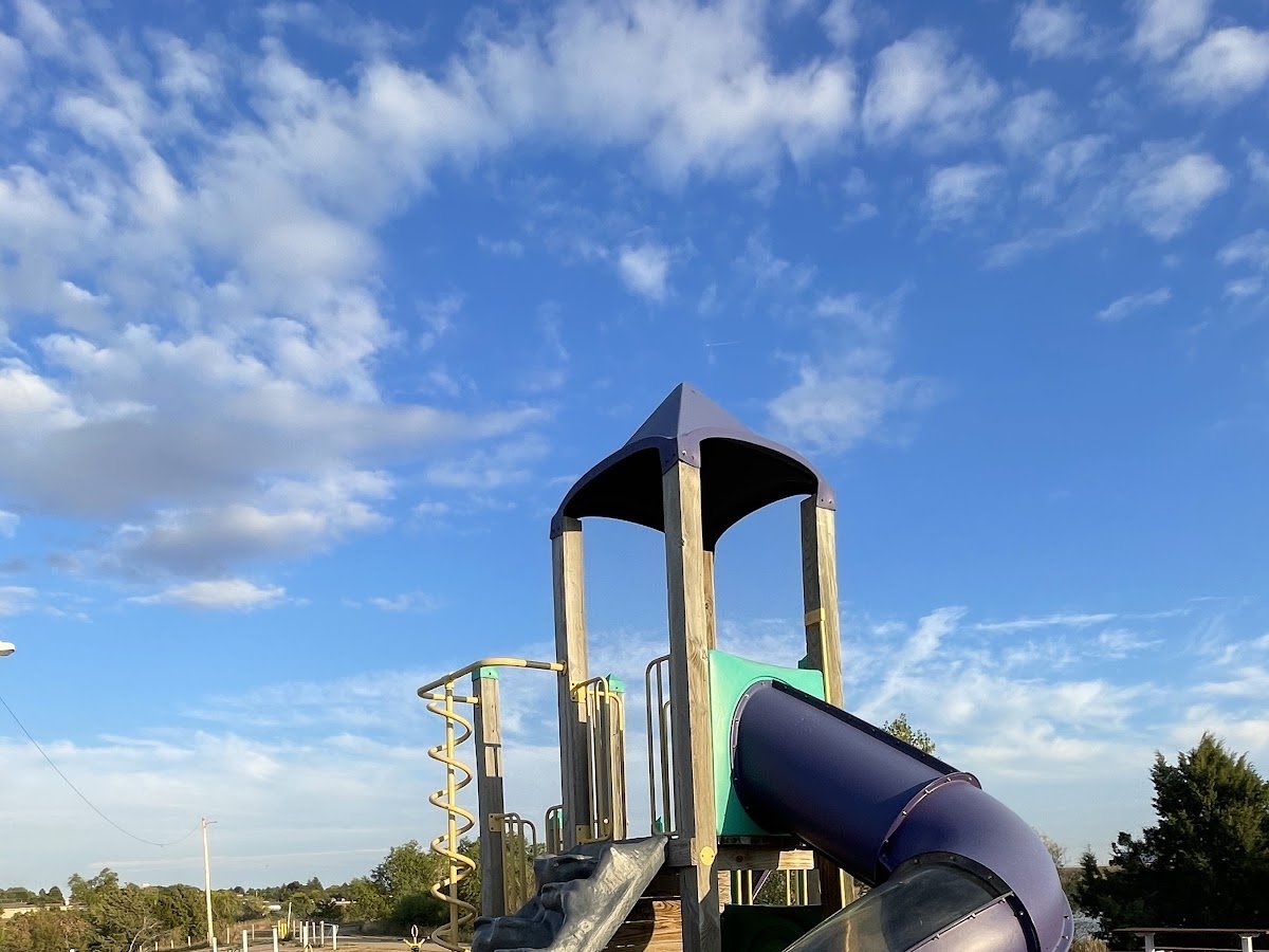 Murdo City Park