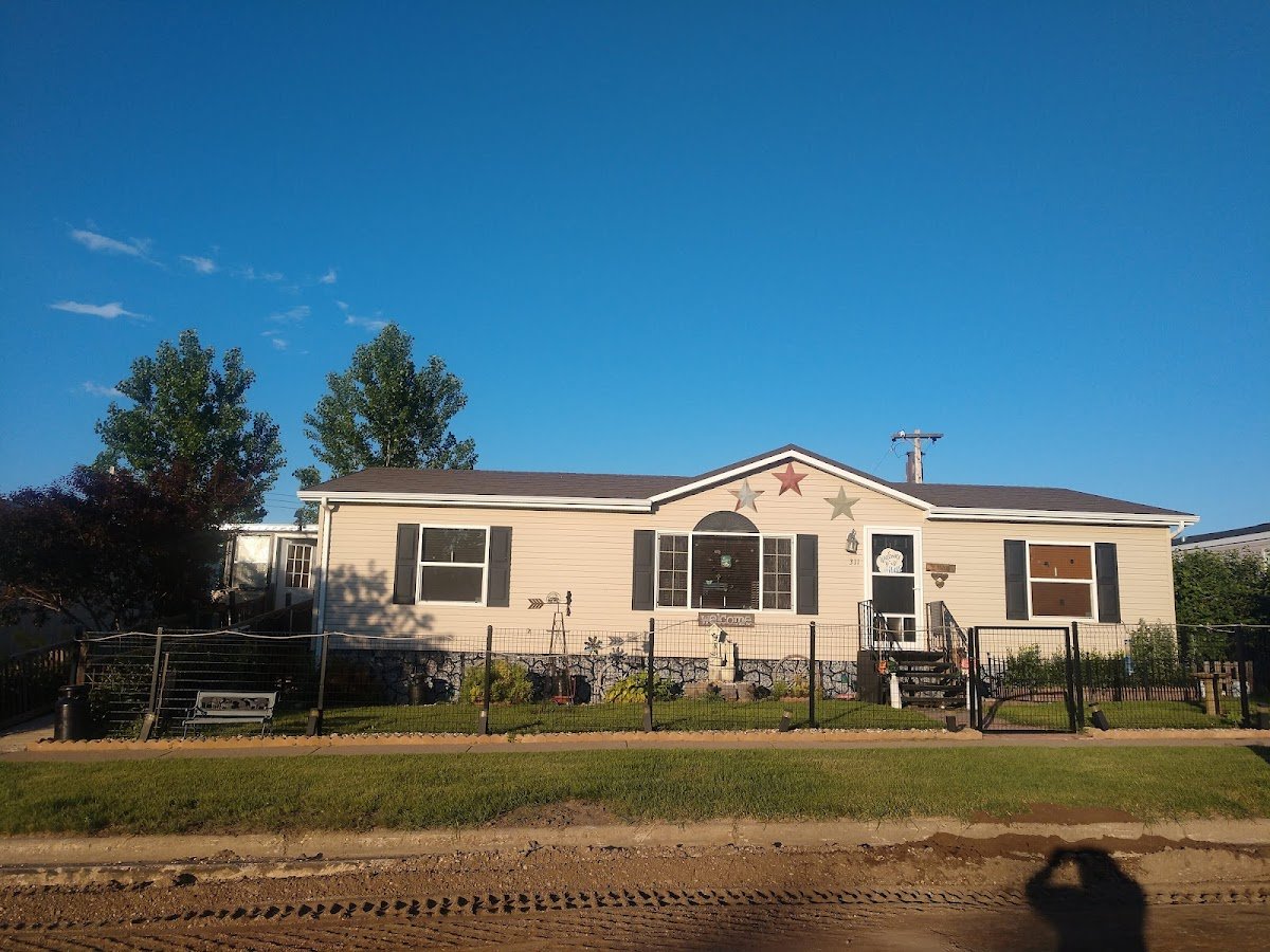 Neidhardt Mobile Home-Rv Park