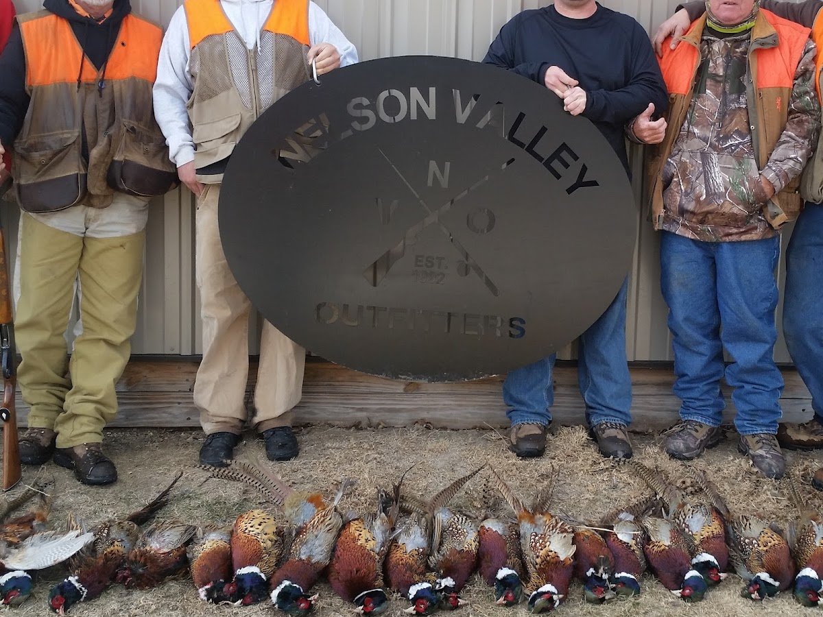 Nelson Valley Outfitters