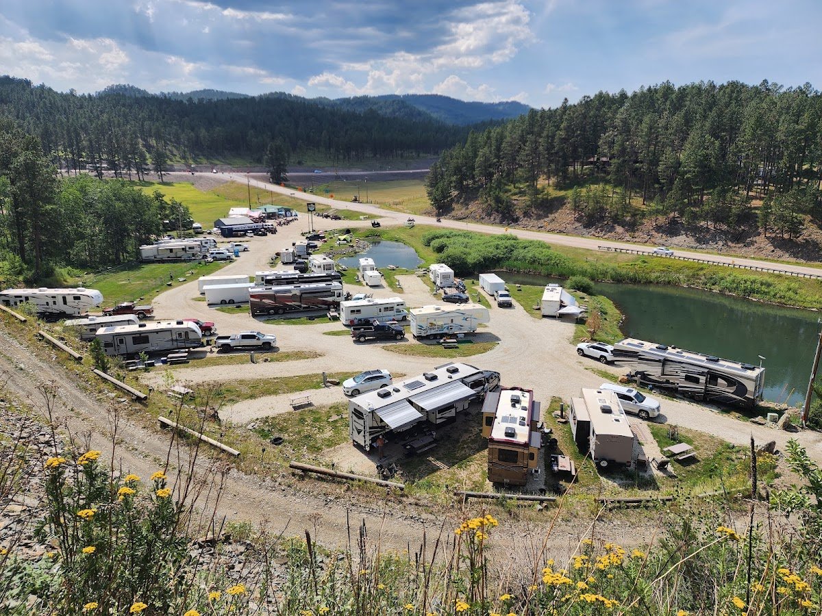 No Bad Days Campground