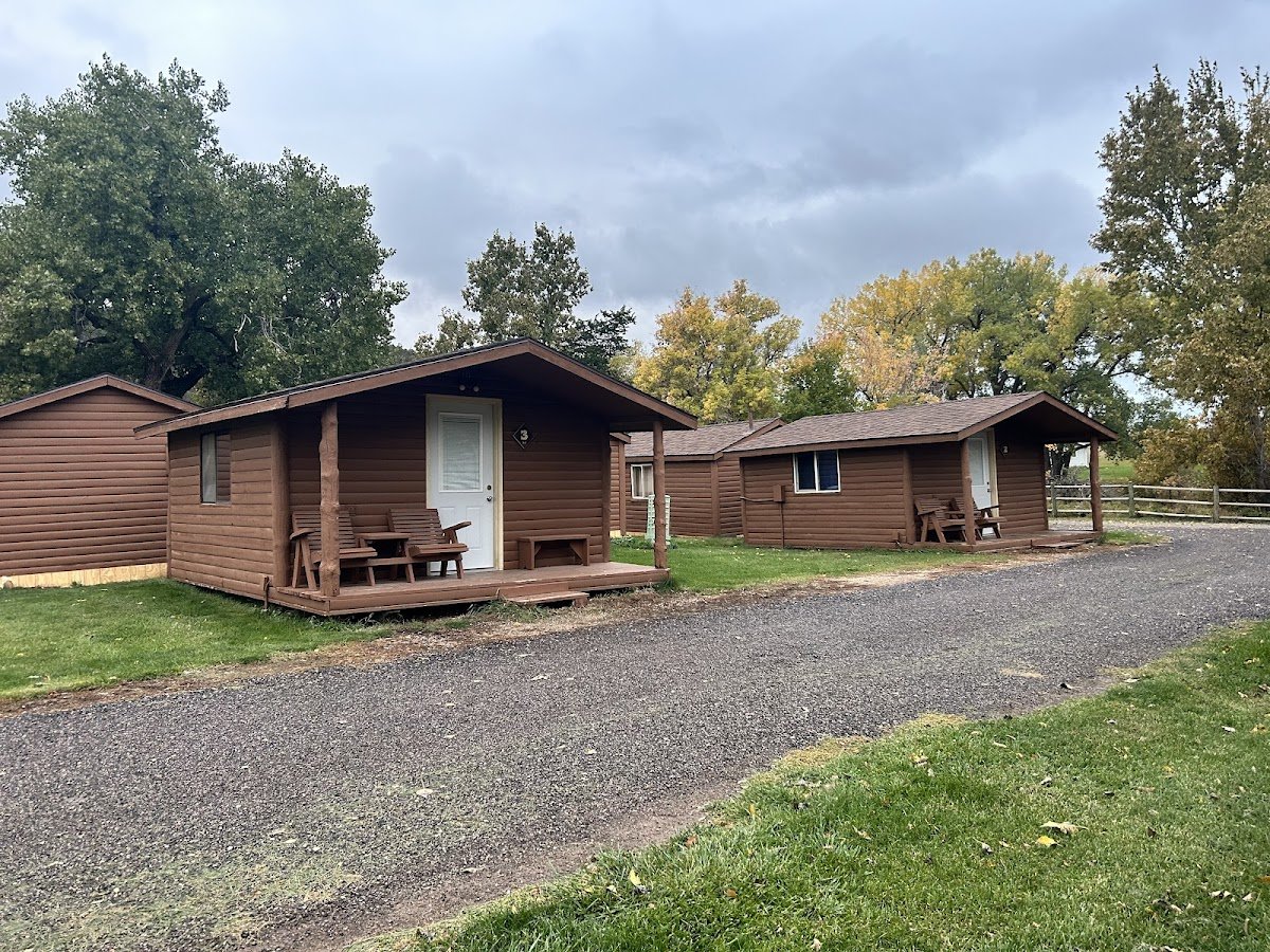 No Name City Campground