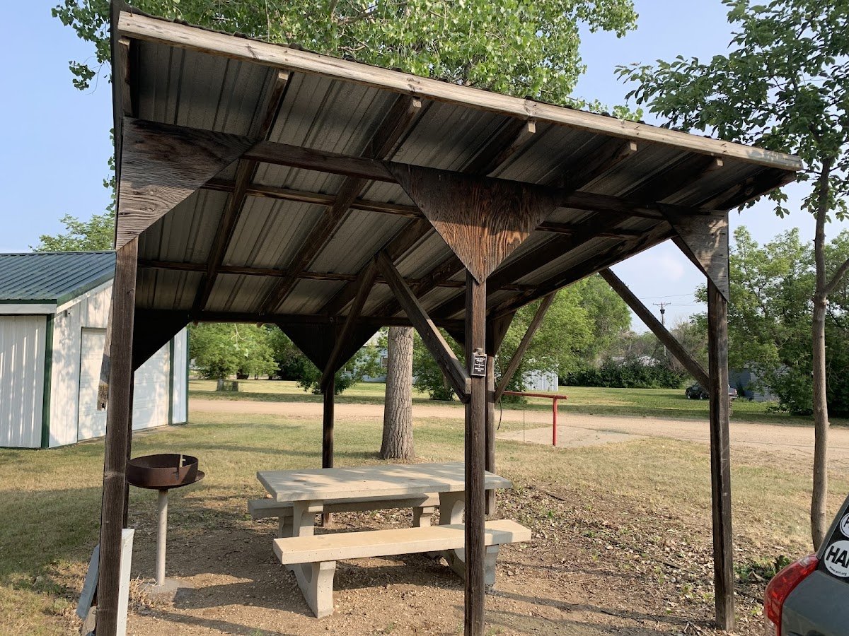 Noonan Lions Campground photo 1