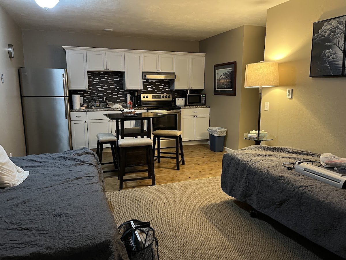 North Country Lodge