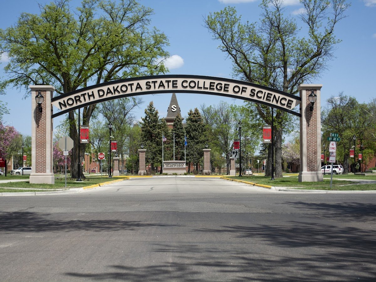 North Dakota State College of Science photo 1