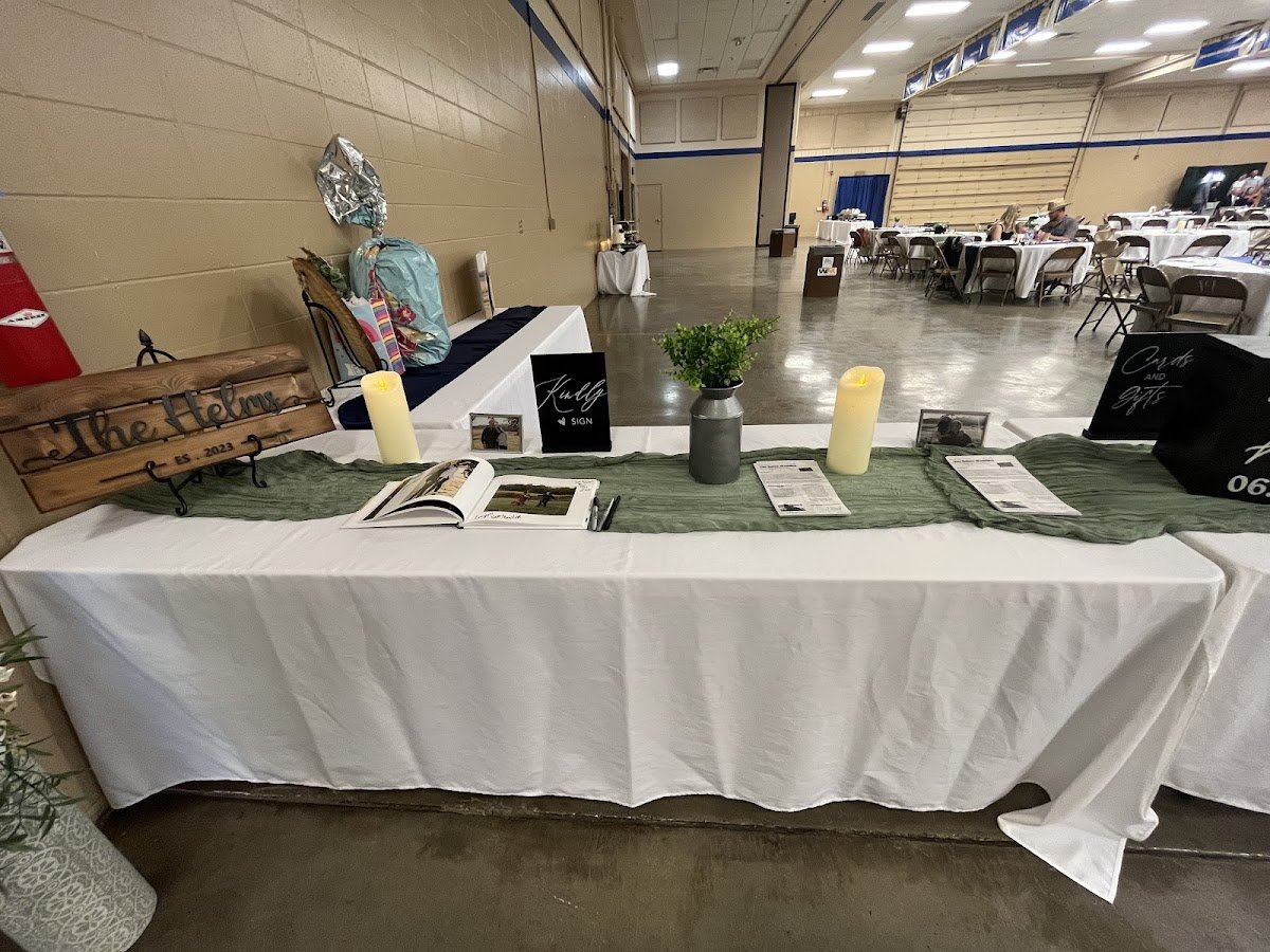 North Dakota State Fair Camping and Security Office