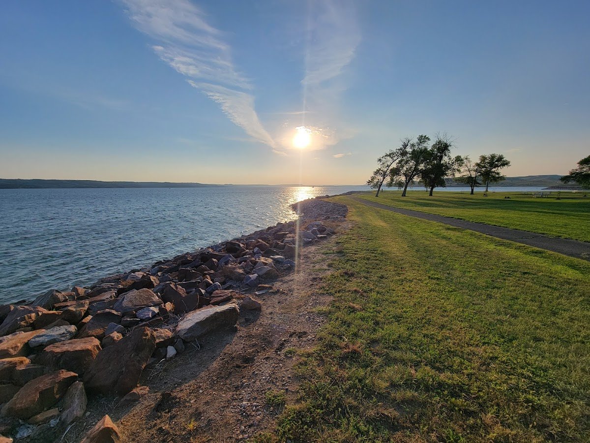 North Point Recreation Area