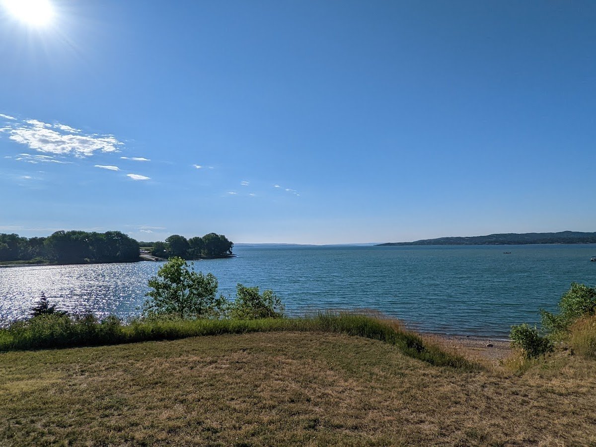 North Wheeler Recreation Area photo 1