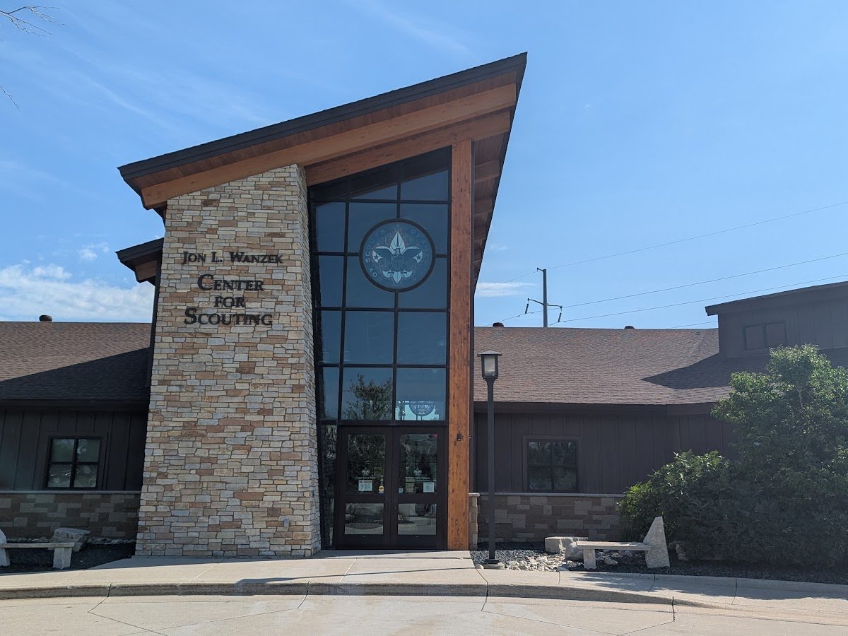 Northern Lights Council, Boy Scouts of America