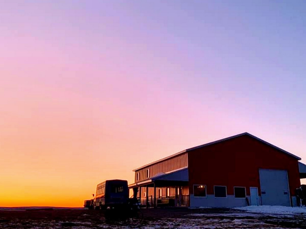 Northstream Outfitters