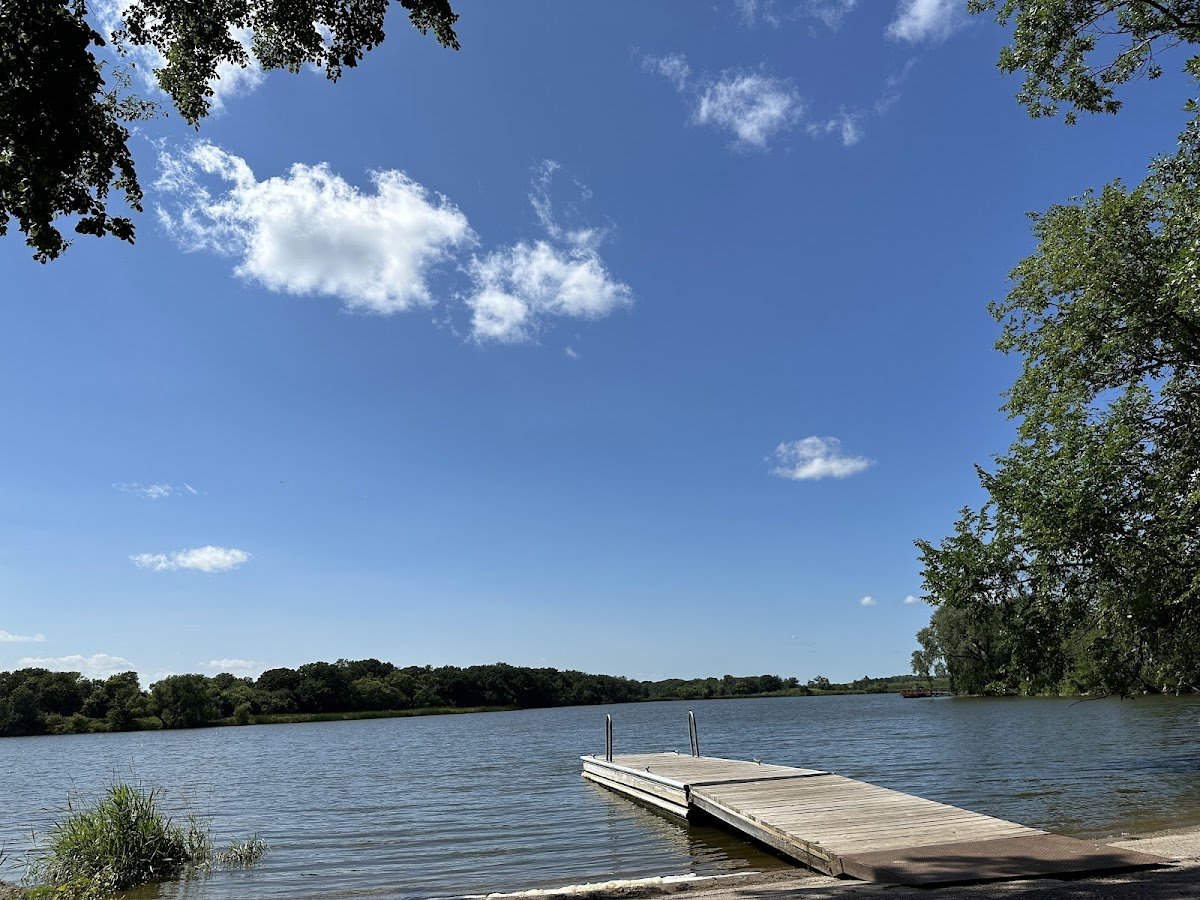 Oakwood Lakes State Park photo 1